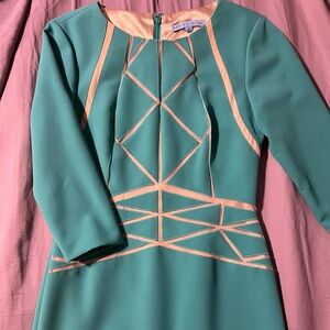 Antonio Melani dress. Size 4.